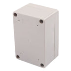 1pc Outdoor Waterproof Junction Box Plastic Enclosure Screw — product photo 3 of 6