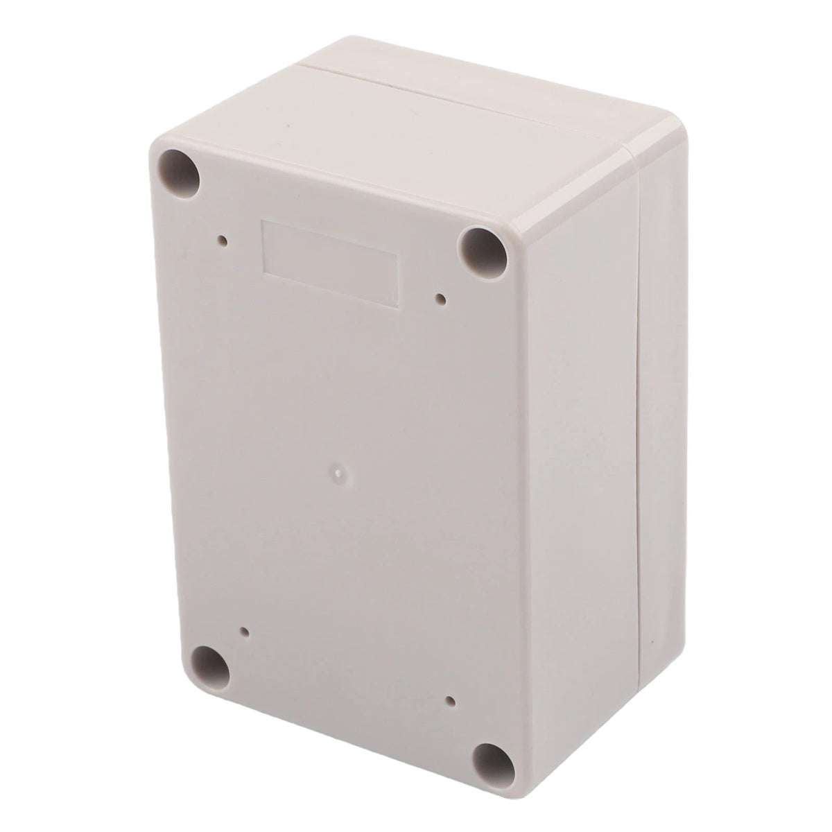 1pc Outdoor Waterproof Junction Box Plastic Enclosure Screw — product photo 3 of 6