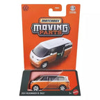 Matchbox FWD28 Alloy Car Model Lexus Ford Volkswagen — product photo 6 of 6