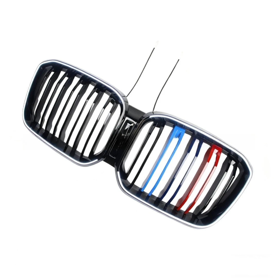 LED Lighted Front Grille — main product photo