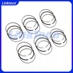 Engine Piston Ring Set For 09-24 3.0 T — product photo 2 of 3