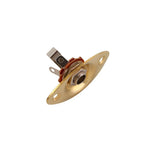 Instruments Jack Plate & Screws Guitar Replacemnet Electric — product photo 6 of 6