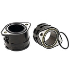 4pcs Motorbike Carburetor Intake Pipe Adapter Manifold Boot — product photo 6 of 6
