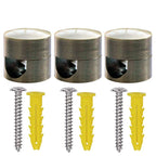 6pcs Pendant Light Cable Hook Chandelier Cable Hook — product photo 3 of 6
