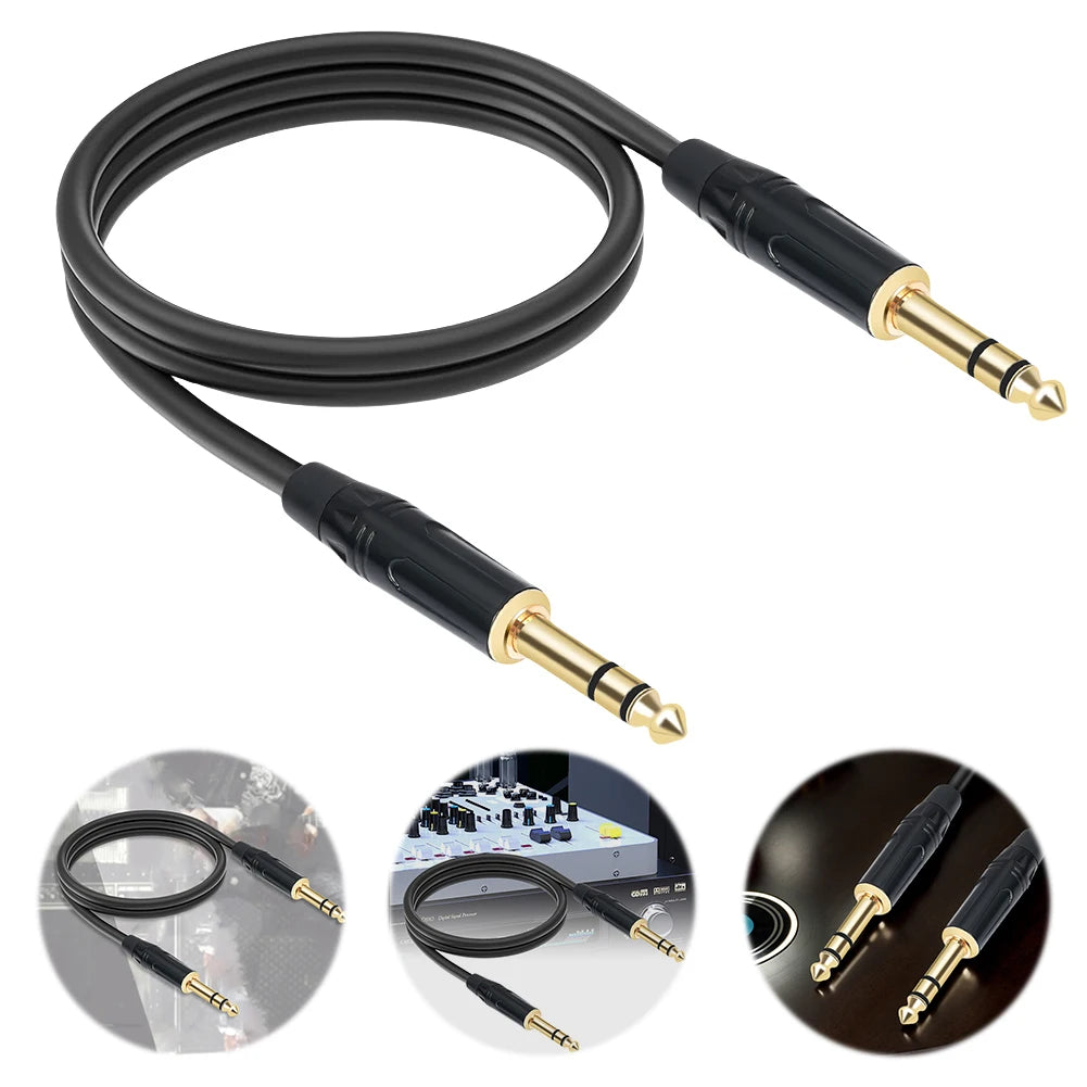Interconnect Cable 1M 2M 3M 5M 10M Quarter — product photo 3 of 6