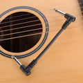 Leads Universal Right Angle Audio Connector Connect Normal — main product photo