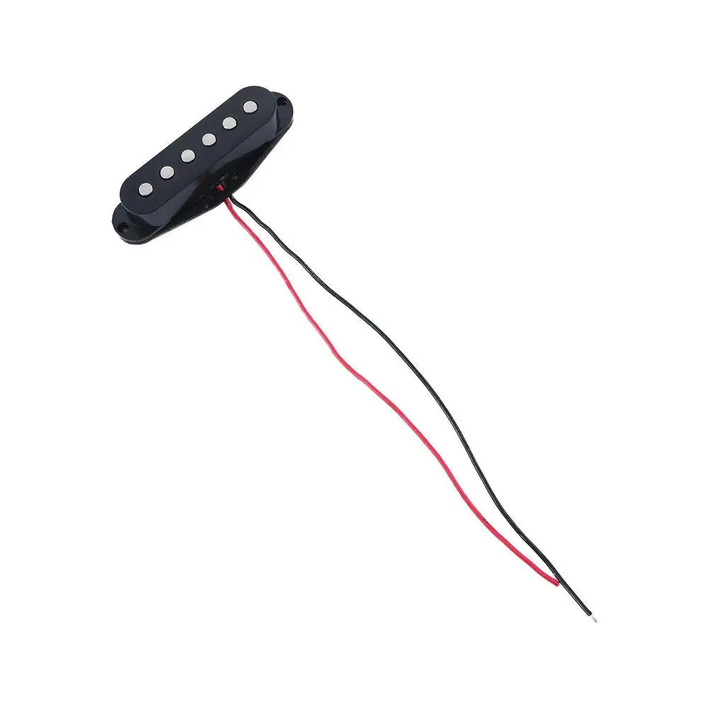Stringed Instruments Professional Guitar Parts for 6 Strings — product photo 5 of 6