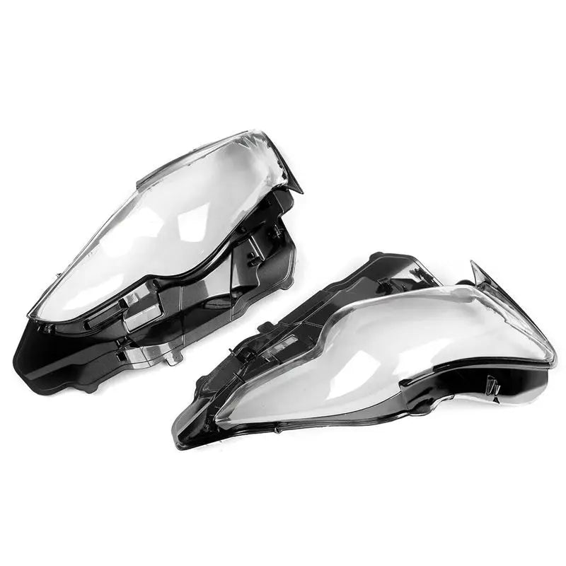 Practical Left Car Headlight Lens Cover Head Light — product photo 2 of 6