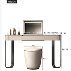 Luxury Creative Unique Design Dressing Table Minimalist Premium — product photo 2 of 6