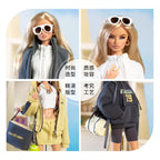 30cm Xianxian Supermodel Doll Clothes Accessories APRES Series — product photo 3 of 6