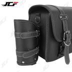 Luggage Tail Rear Bags For Sportster 883 1200 — product photo 4 of 6