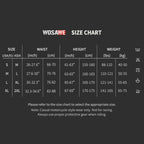 WOSAWE Summer Motorcycle Pants Outdoor Women Pants Motocross — product photo 6 of 6