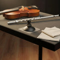 Violin Audio Pickup Holder Secure and Stable Universal — main product photo