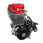 For Zongshen 250cc 4 Valve Air Cooled Engine — main product photo
