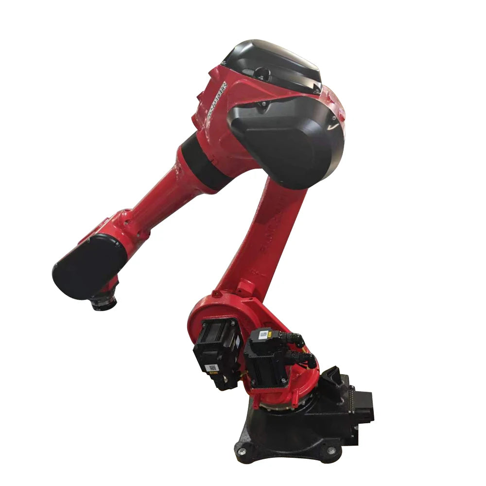 Robot Handling Collaboration Assists Work Replacement Intelligent Laser — product photo 3 of 6