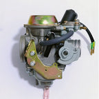 Scooter Carburetor OE 16100-KM1-675 Fit For Honda 125CC — product photo 2 of 5