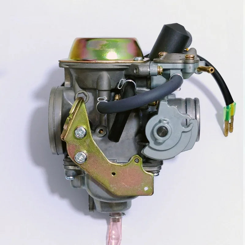 Scooter Carburetor OE 16100-KM1-675 Fit For Honda 125CC — product photo 2 of 5
