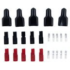 5 Pairs 30AMP 600V For Anderson Style Connector — product photo 2 of 6