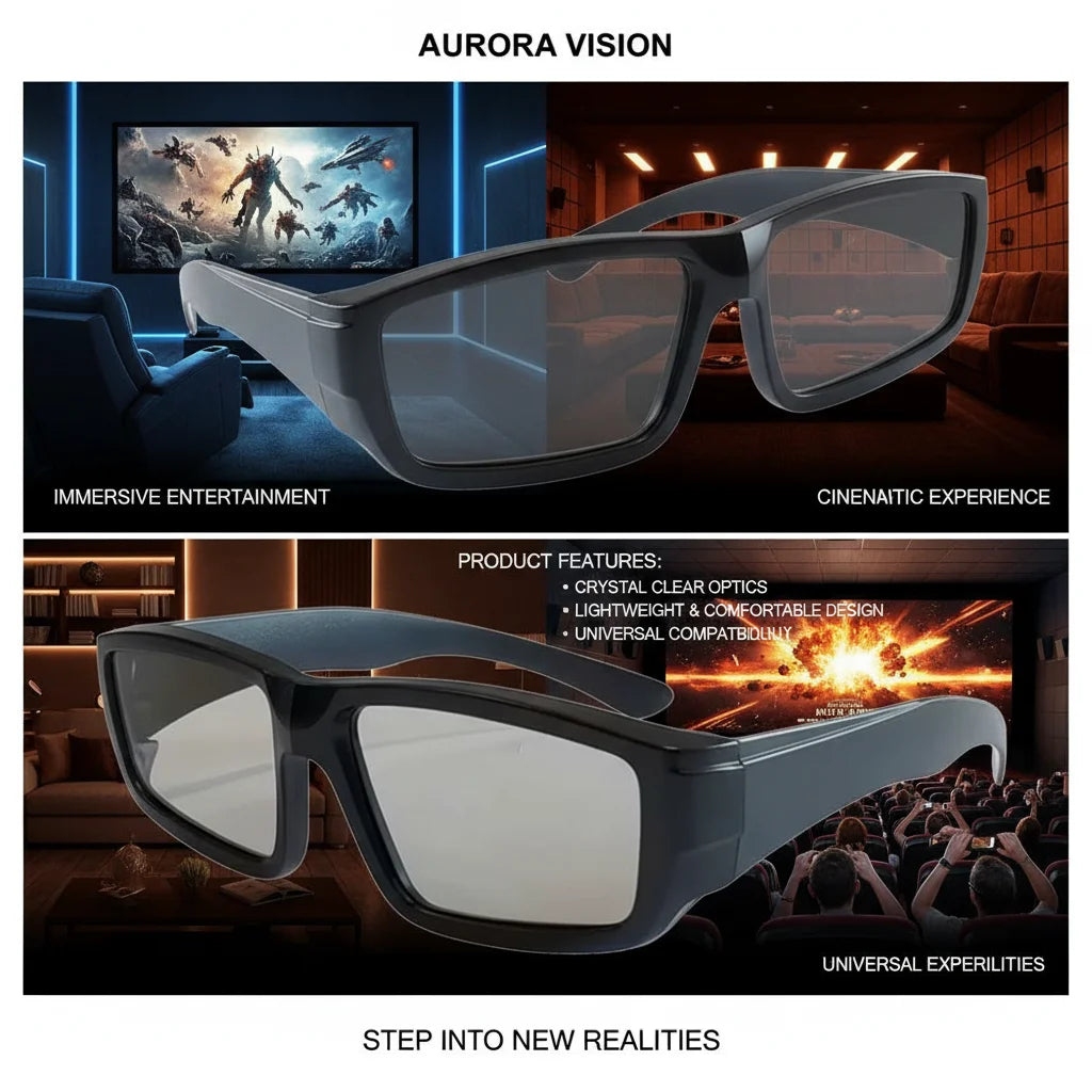 Astronomical Observation Sunglasses Filter Eclipse Glasses Safety — main product photo