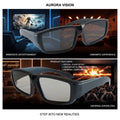 Astronomical Observation Sunglasses Filter Eclipse Glasses Safety — main product photo