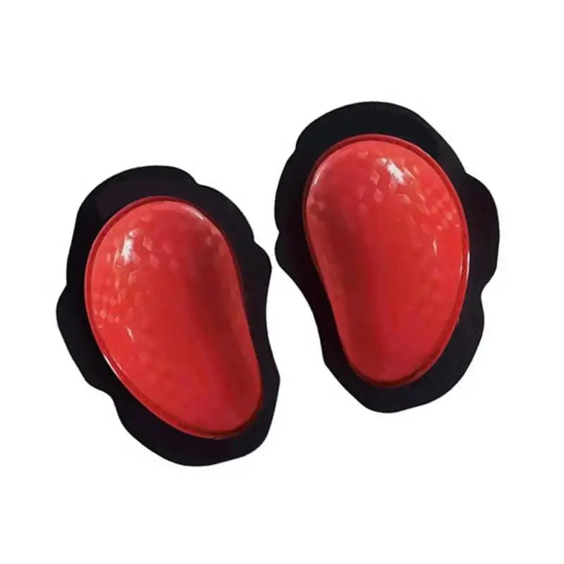 Motorcycle Knee Pads Motorbike Riding Equipment Pants Grinding — product photo 2 of 3