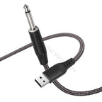 96BA Practice Room Guitar Recording Cable — product photo 5 of 6
