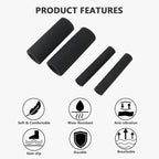 Motorcycle Handle Anti-vibration Handlebar Grips NC750X 2023 Accessories — product photo 2 of 6