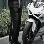 WOSAWE Motorcycle Motorbike Rainproof Single Pants Waterproof Unisex — product photo 4 of 6