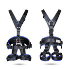 Climbing and Construction Safety Fall Protection Adjustable Full — product photo 2 of 6
