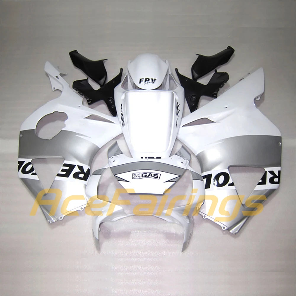 Fairing Plastic Body Set 2002 2003 CBR 900RR — product photo 4 of 6