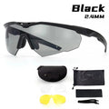 Outdoor Military Tactical Glasses UV400 Protective Glasses Air — main product photo
