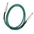 6.35mm to 6.35mm 1/4 Inch Electric Guitar Cable — main product photo