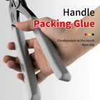 Water Pump Pliers Quick-Release Plumbing Pliers Pipe Wrench — product photo 5 of 6