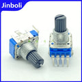 2PCS RK11 Type B250K Single Row 4Pins Power — main product photo