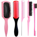 Curl Defining Brush