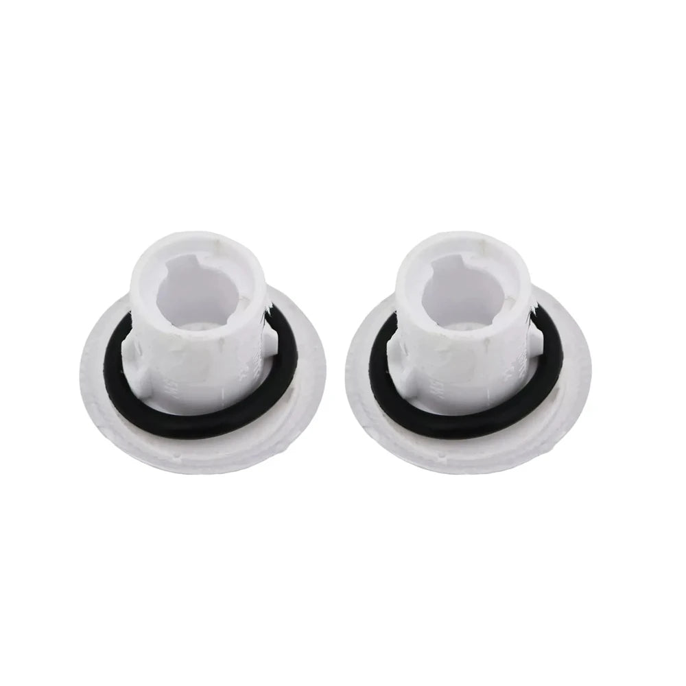 2pcs Plastic Side Indicator Light Lamp Lens 4972773 — product photo 6 of 6