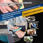 8Pcs Double-Sided Sponge Sanding Pads — product photo 4 of 6