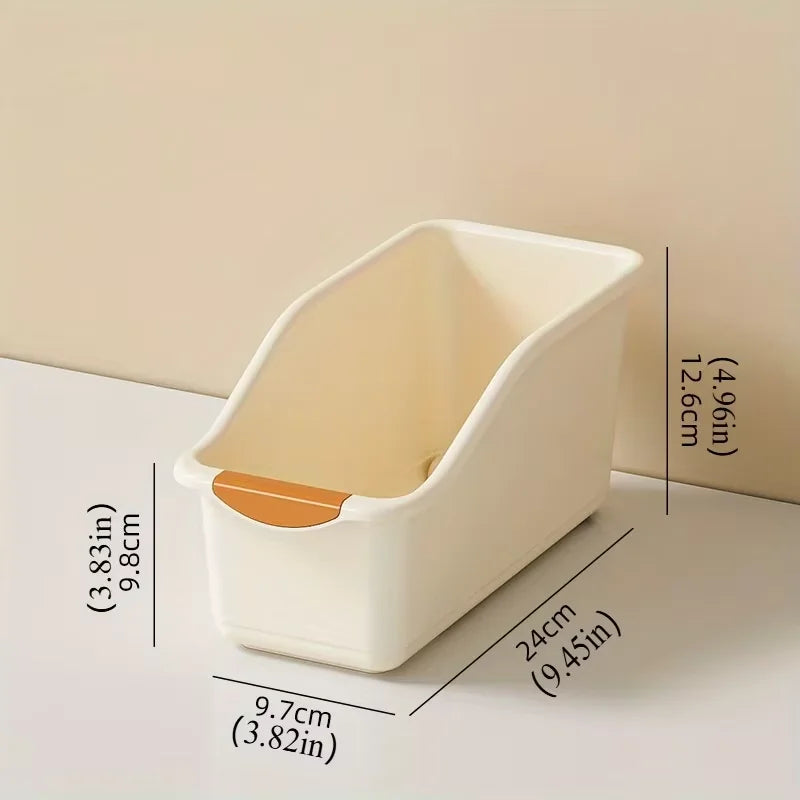 1/3pcs Multi-Functional Storage Box Set — product photo 6 of 6