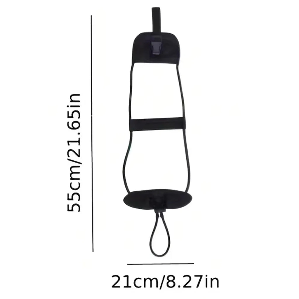 Travel Luggage Connecting Strap — product photo 5 of 6