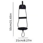 Travel Luggage Connecting Strap — product photo 5 of 6