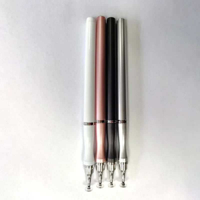 1/2pcs Universal Double Headed Stylus Pen For IPad — product photo 4 of 6