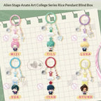 【 】New Genuine Alien Stage Blind Box Anart — product photo 6 of 6
