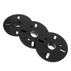 3Pcs High Frequency Tweeter Horn Adapter External Thread — product photo 4 of 6