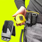 Quick Release Buckle Hammer Wrench Power Tool Waist — main product photo