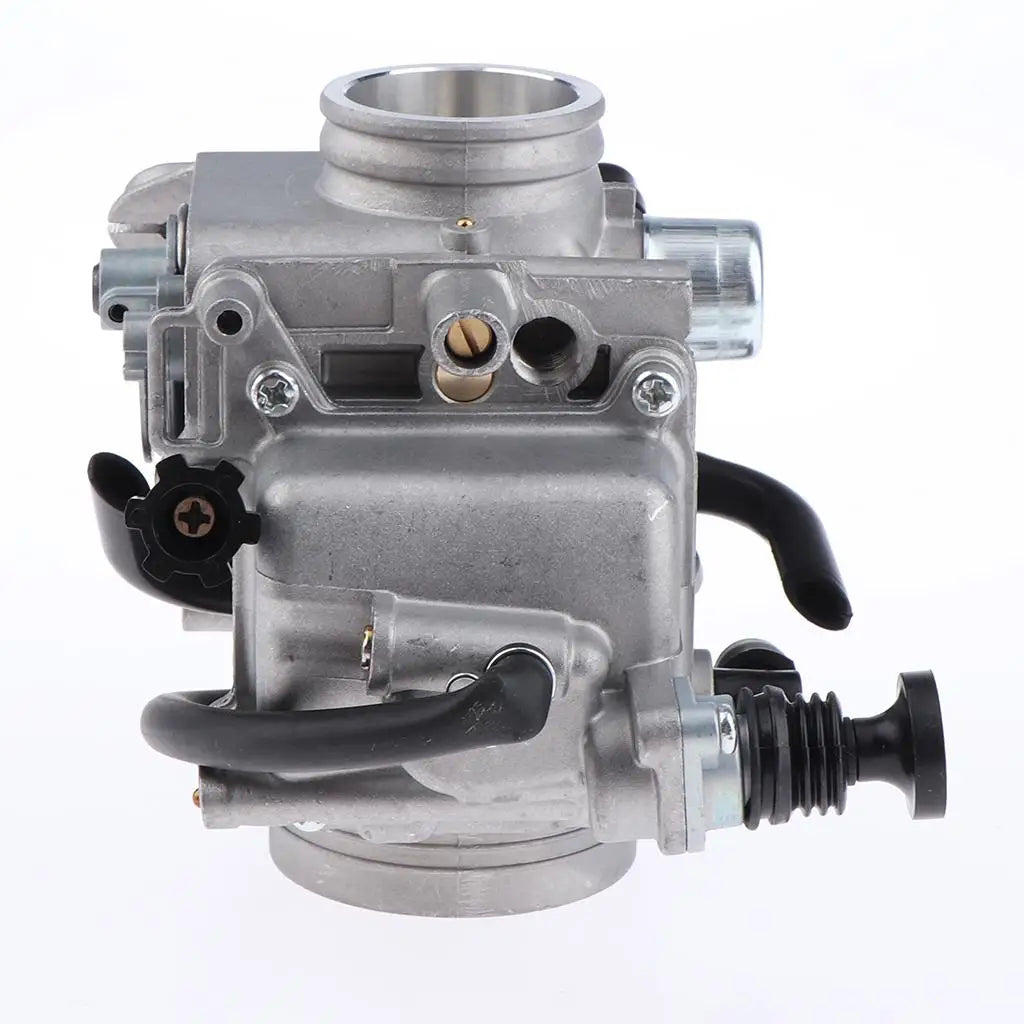 Motorcycle Carburetor Carb Alloy Engine Motor Replacement Kit — main product photo