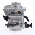 Motorcycle Carburetor Carb Alloy Engine Motor Replacement Kit — main product photo