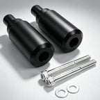 FOR Motorcycle Frame Sliders CNC Aluminum Anti Fall — product photo 6 of 6