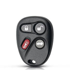 KEYYOU Remote Keyless Entry Key FCC ID KOBLEAR1XT — product photo 4 of 6