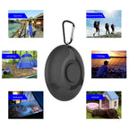 Outdoor Travel Insect Repeller Decor Ultrasonic Control Pest — product photo 5 of 6