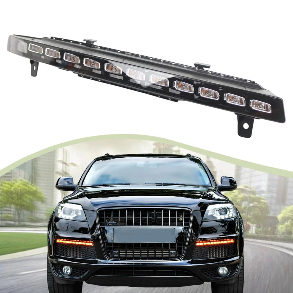 Daytime Running Light Spare Parts Portable Replace LED — product photo 4 of 6